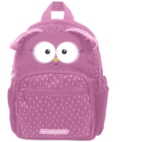 Kinderrucksack SCHNEIDERS Pixie the Owl, purple