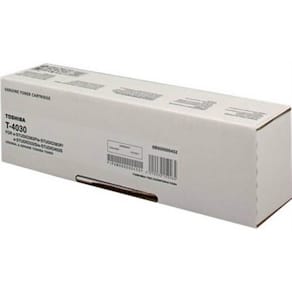 Toner TOSHIBA T4030 12K svart