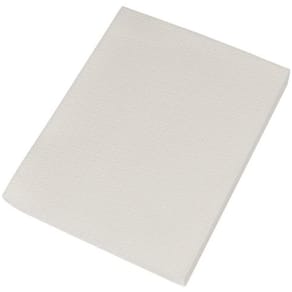 Tvättlapp ABENA svanen 20x17,5cm 250/fp