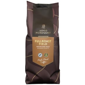 Kaffe ARVID NORDQUIST Fullroast Bönor1kg