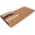 Wikkelverpakking Cleverpack, golfkarton, ft 270 x 330 x 20, bruin