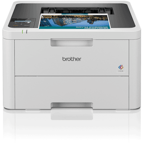 HL-L3220CW LED Color laser printer