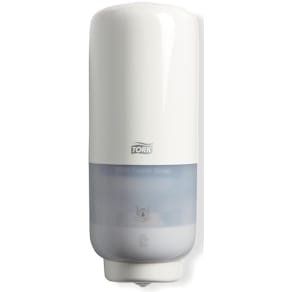 Zeepdispenser Tork systeem S4, met sensor
