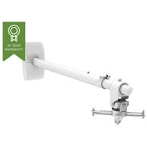 VISION Professional Short-Throw or Ultra-Short-Throw Projector