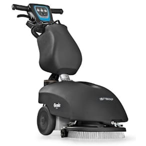 Kombiskurmaskin FIMAP Genie B