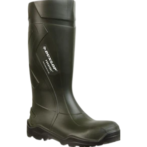 Skyddstövel DUNLOP 762933 S5 36