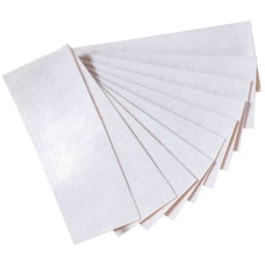 Löschfilz FRANKEN, 10 St.