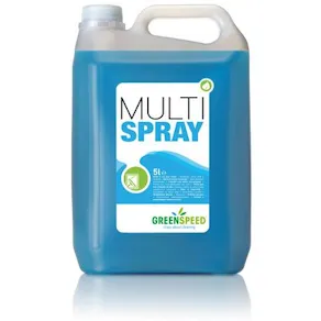 Fönsterputs ECOVER Multi Spray 5L