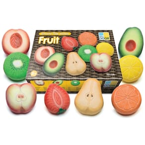 Lekmat Frukter av sten 8/fp