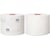 Toiletpapir jumbo Tork T6, 2-lags, 99 mm x 100 m, FSC, 27 rl