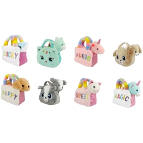 Handtasche BB Klostermann Cutie, sortiert