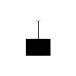 Multibrackets M Public Ceilingmount Medium Single