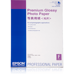 A2 Premium gloss Photo Paper 255g (25)