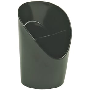 Pennkopp Europost svart