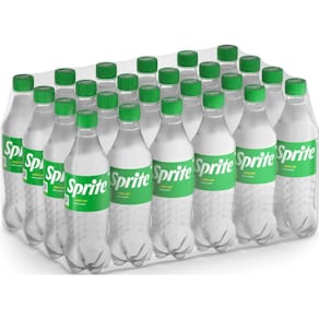 Dryck SPRITE 50cl pet