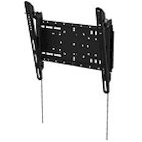 VISION Heavy Duty Tilting Display Wall Mount - LIFETIME WARRANTY