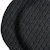 Ståmatta Yoga Fashion 58x83cm, textil PET svart