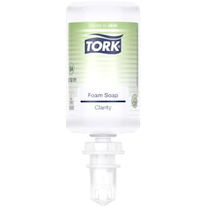 Schaumseife Tork Reine Hand, 1000 ml