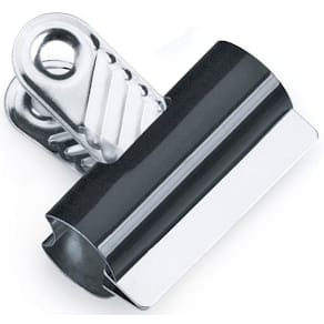 Brevklype RAPESCO 70mm sort (10)