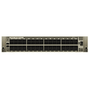 NVIDIA Spectrum-4 SN5000 Series SN5610 - Switch - 64 x 800