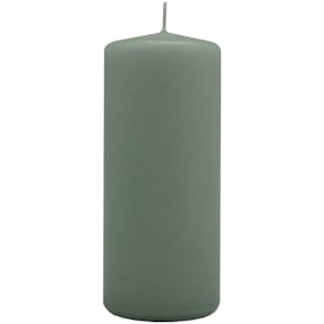 Kubbelys DIANA 7x18cm antikk grønn