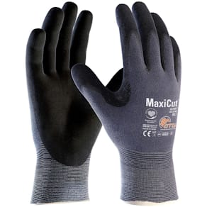 Skärskyddshandske MAXICUT 44-3745 C 8