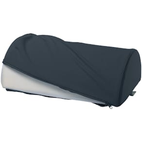 Fußstütze Leitz Ergo Cosy, grau