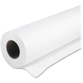24'' Uni. coated 95g610 mm x 45.7 m