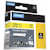 Labeltape DYMO 12 mm sort/gul, 3,5 m