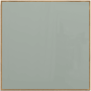 Lintex AREA Glastavla, ekram, 1028 × 1028 mm, Frank 540