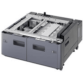 Kyocera PF 7150 - Pappersmatare - 3000 ark i 2 fack