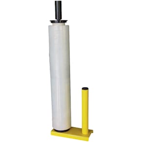 Handstretchgerät WIHEDÜ, 500 mm, gelb/schwarz