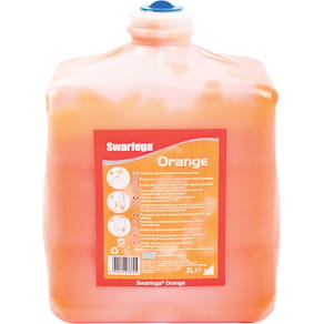 Handrengöring SWARFEGA Orange 2L