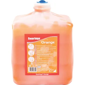 Handrengöring SWARFEGA Orange 2L