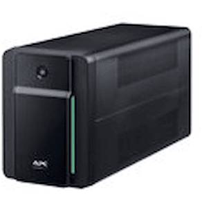 APC Back-UPS BX Series BX2200MI - UPS - AC 230 V - 1200 Watt
