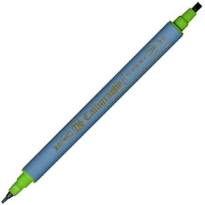 ZIG Kalligrafi II TC-3100 lysegrøn