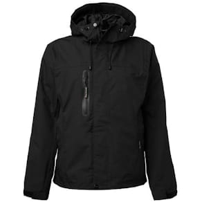 Skaljacka TOP SWEDE 3520 dam svart 3XL