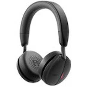 Dell Pro Wireless ANC Headset WL5024 - Headset - på örat