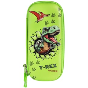 Schlampermäppchen DONAU T-Rex