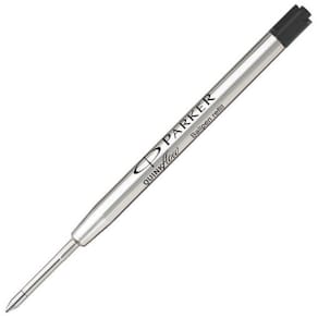 Pennpatron PARKER Quinkflow Medium svart