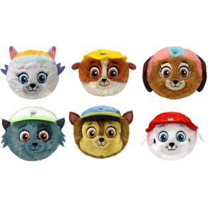 Plüschfigur TY Bouncers Lizenz, sortiert, 36 Stück