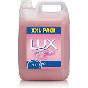 Handtvål LUX Prof. 5L 2/fp