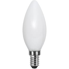 Led-lampa STAR T E14 4,7W kron