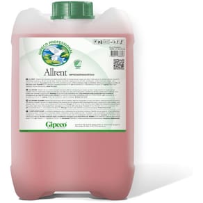Impregnering Gipeco Allrent, 10L