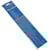 Crêpepapier Folia, helblauw, 250 x 50 cm, 32 g/m²