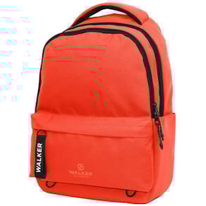 Rucksack Walker Classic, Alpha flame