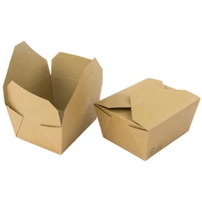 Matförvaring ARISTO Delibox 400ml 400/fp