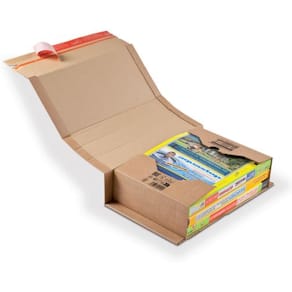 E-handelslåda COLOMPAC 2012 325x250x80mm