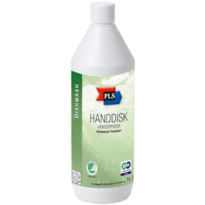 Handdisk PLS parfymerad 1L
