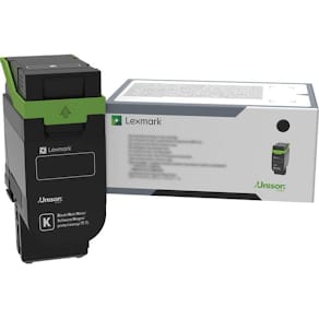 Toner LEXMARK 77L2HK0 47,7K svart